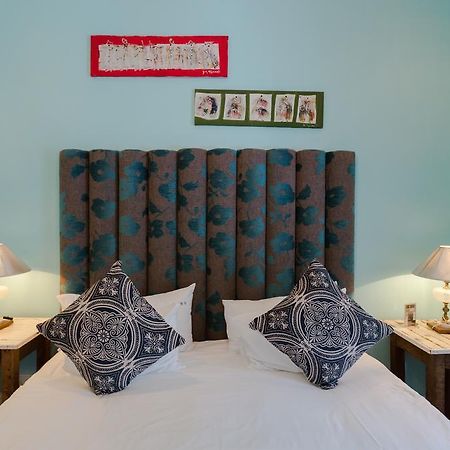 Sweet Ocean View Guesthouse Cape Town Ngoại thất bức ảnh