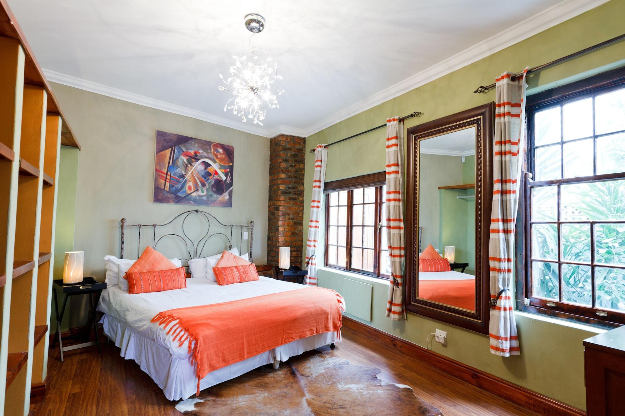Sweet Ocean View Guesthouse Cape Town Ngoại thất bức ảnh