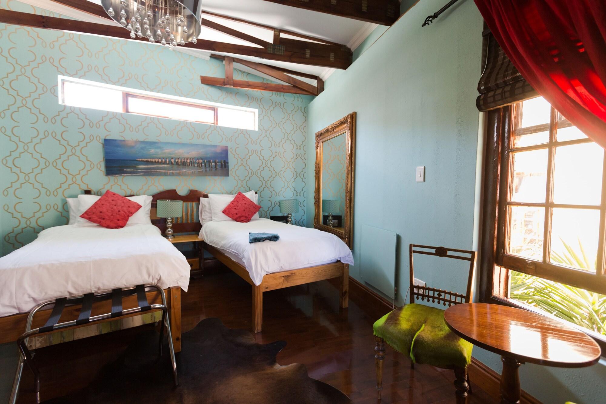 Sweet Ocean View Guesthouse Cape Town Ngoại thất bức ảnh