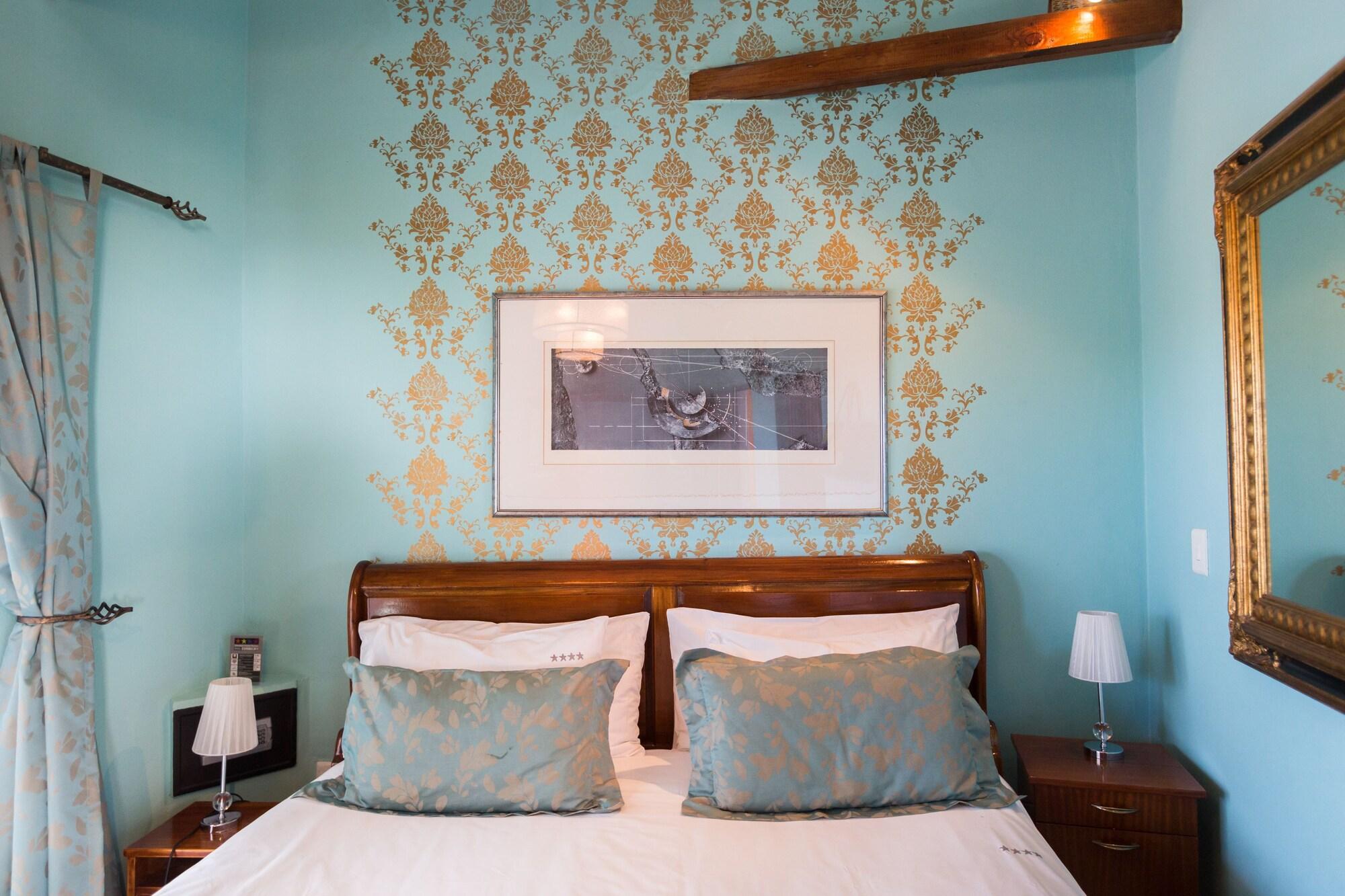 Sweet Ocean View Guesthouse Cape Town Ngoại thất bức ảnh