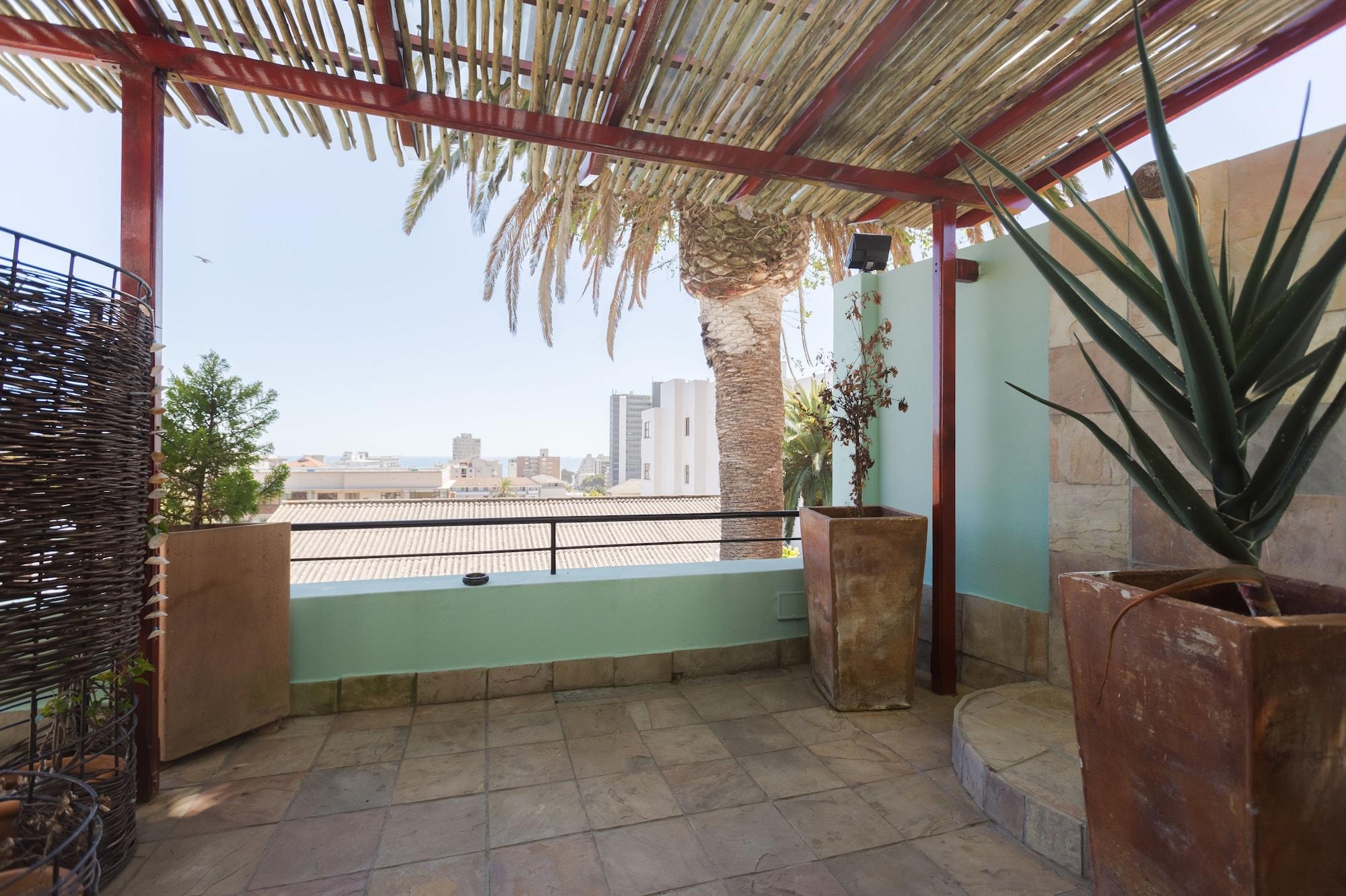 Sweet Ocean View Guesthouse Cape Town Ngoại thất bức ảnh