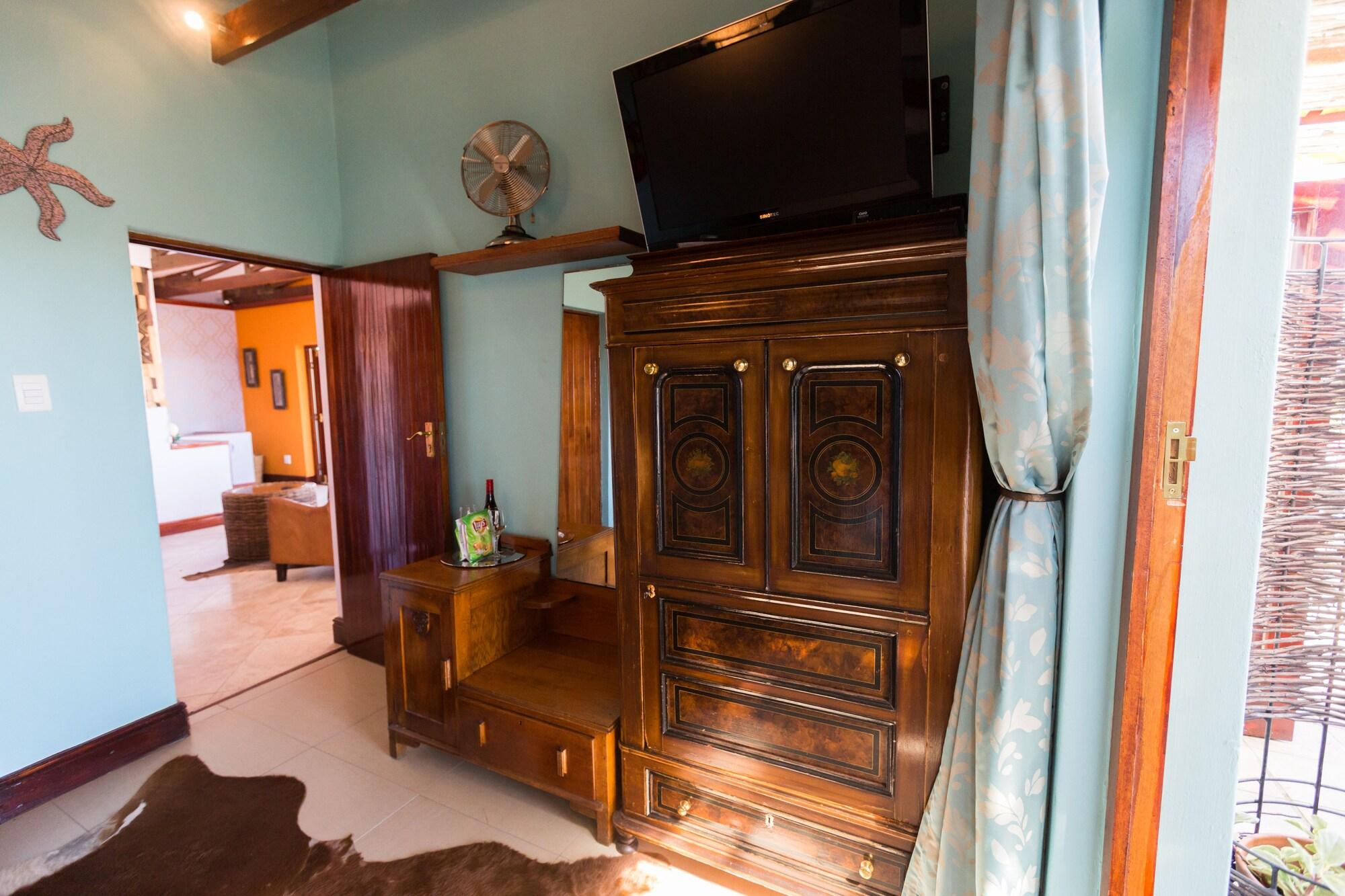 Sweet Ocean View Guesthouse Cape Town Ngoại thất bức ảnh