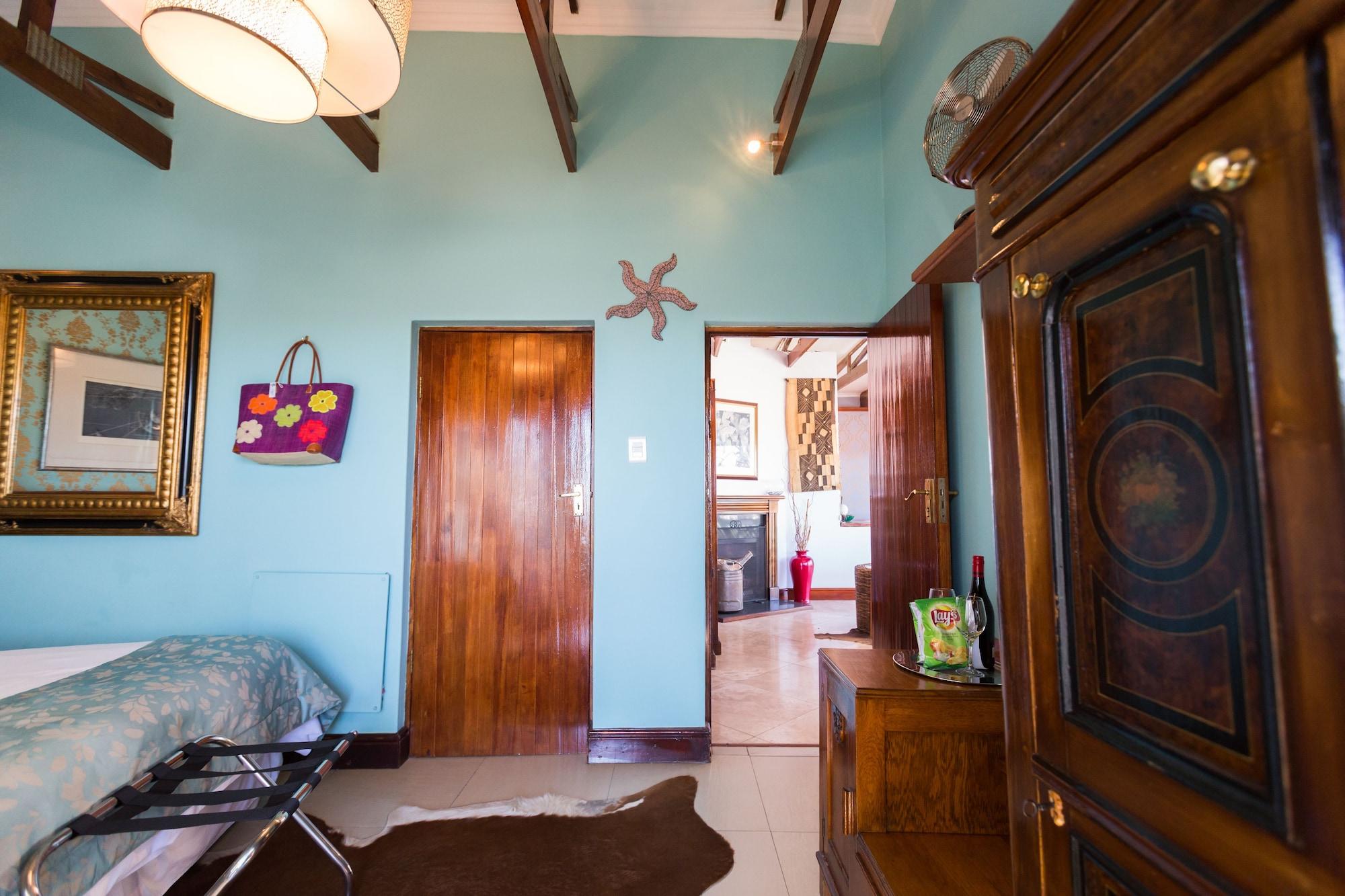 Sweet Ocean View Guesthouse Cape Town Ngoại thất bức ảnh