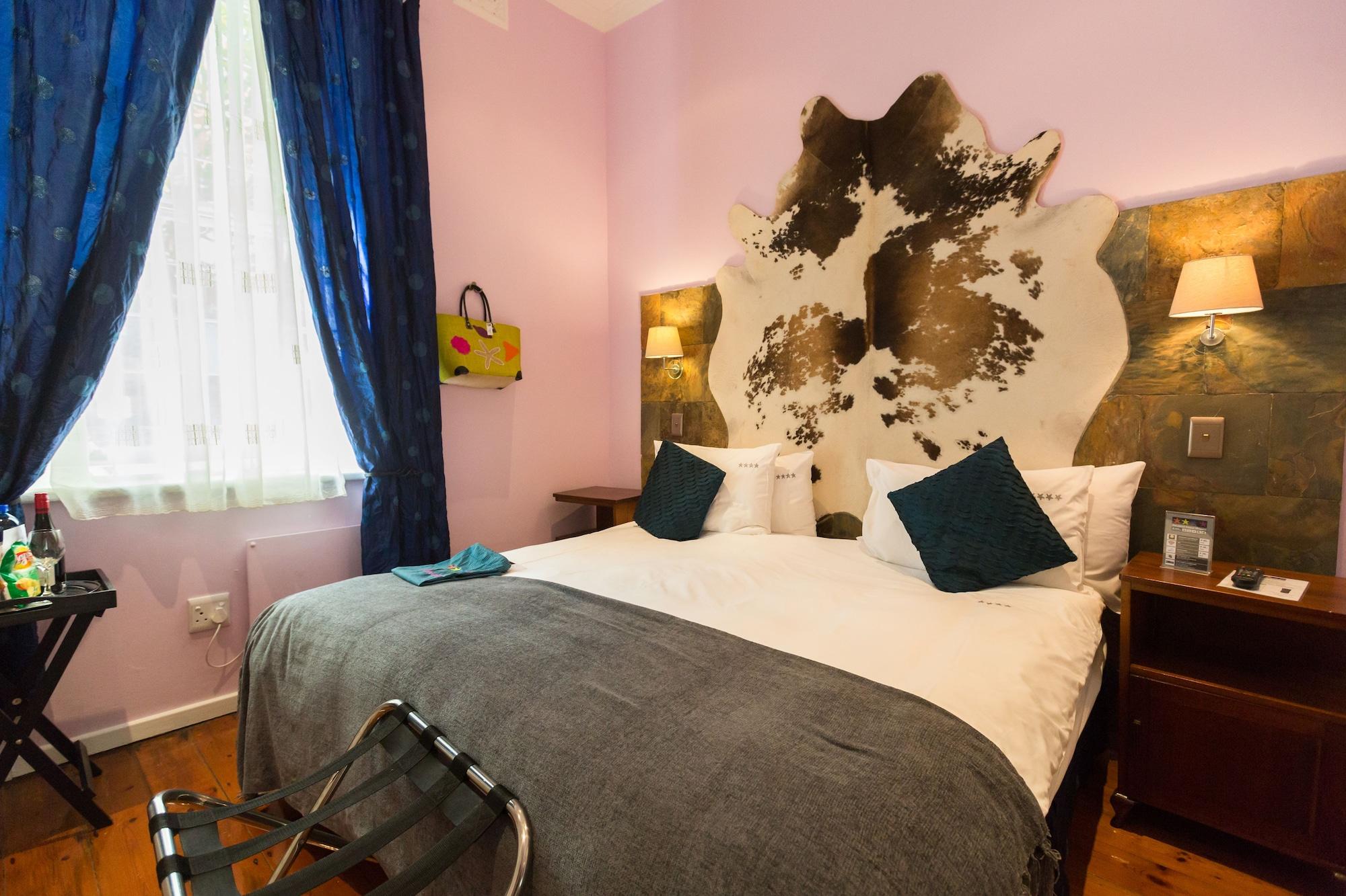 Sweet Ocean View Guesthouse Cape Town Ngoại thất bức ảnh