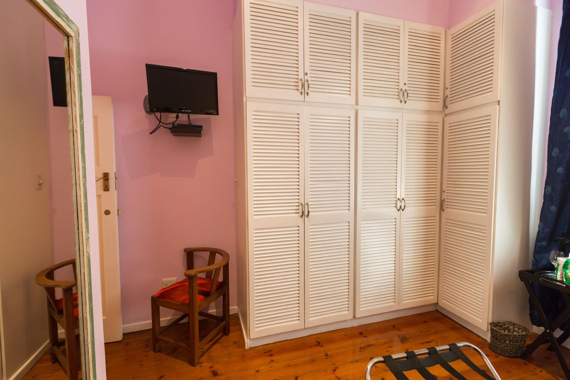 Sweet Ocean View Guesthouse Cape Town Ngoại thất bức ảnh