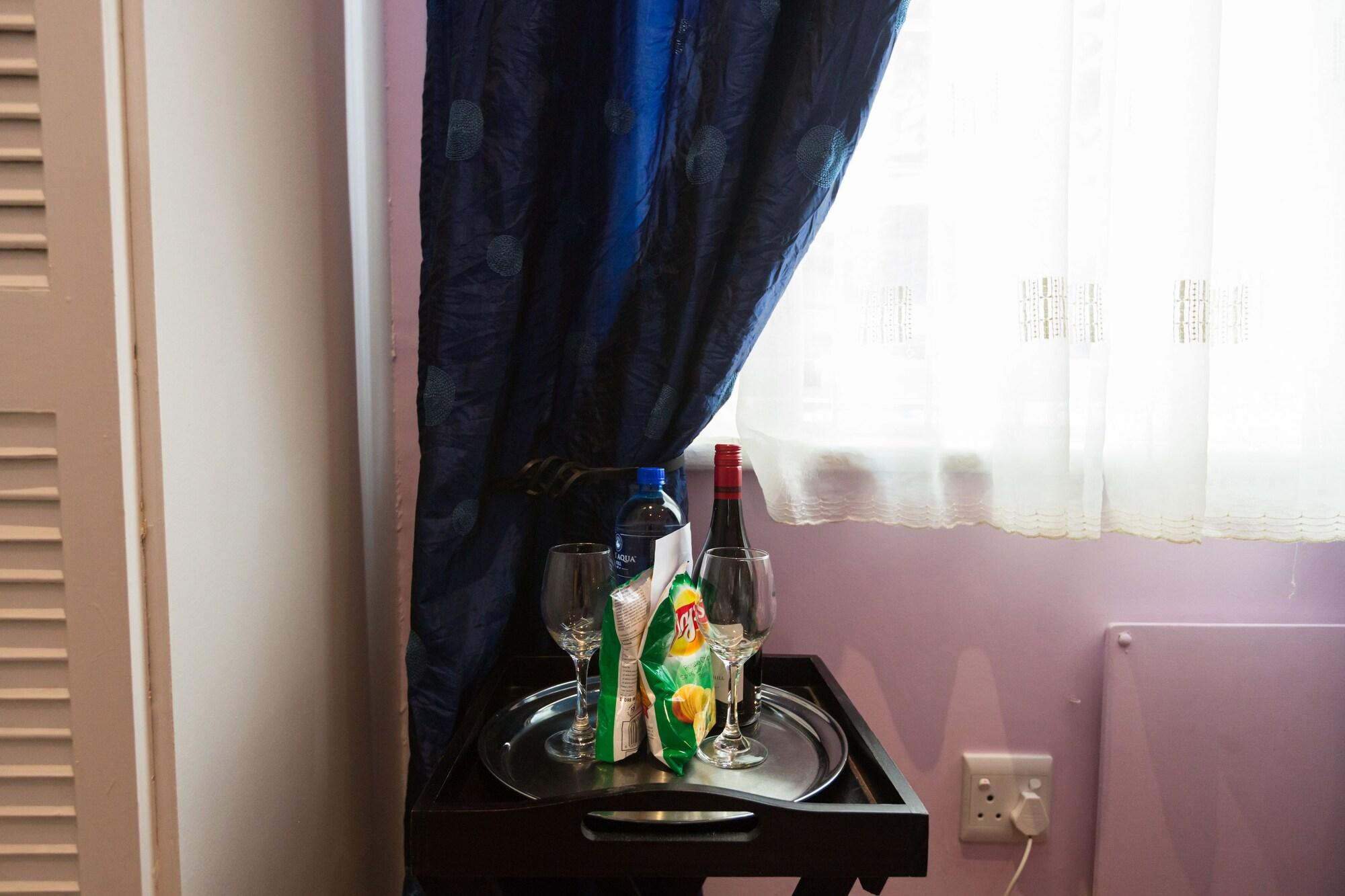 Sweet Ocean View Guesthouse Cape Town Ngoại thất bức ảnh