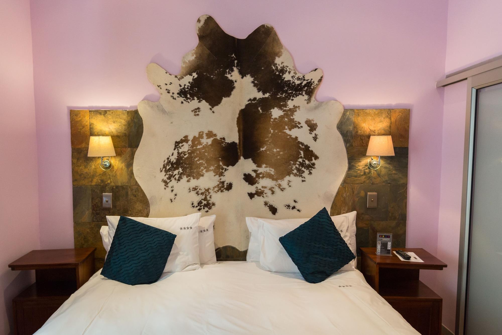 Sweet Ocean View Guesthouse Cape Town Ngoại thất bức ảnh