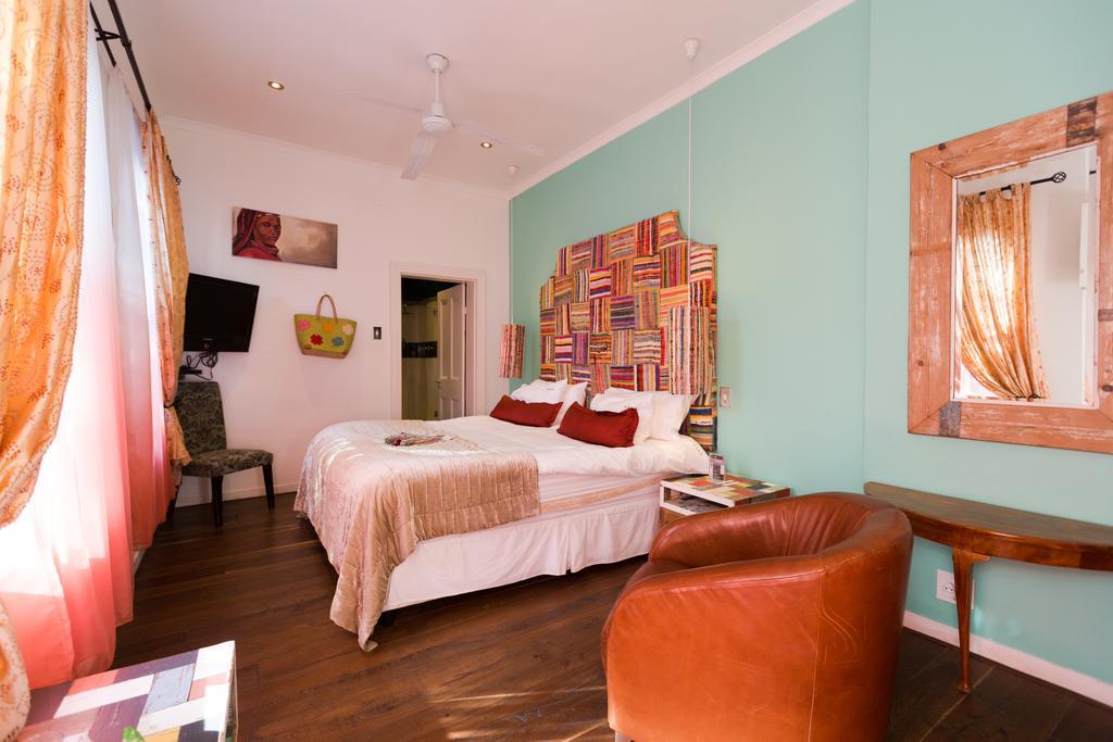 Sweet Ocean View Guesthouse Cape Town Ngoại thất bức ảnh