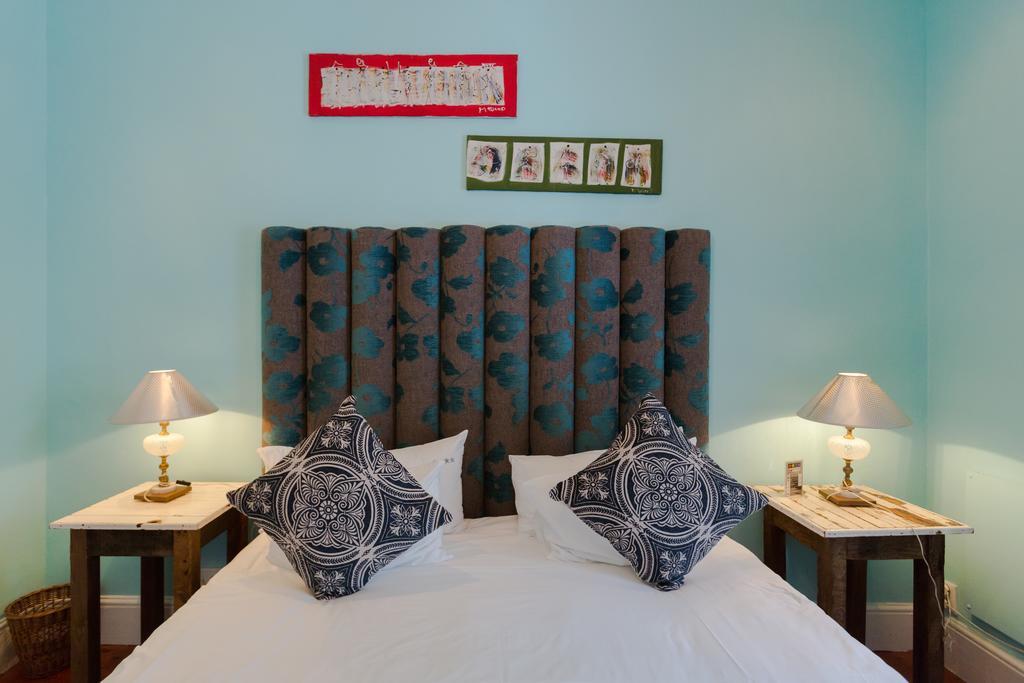 Sweet Ocean View Guesthouse Cape Town Ngoại thất bức ảnh