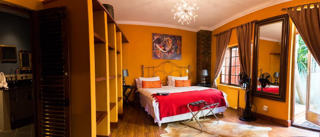 Sweet Ocean View Guesthouse Cape Town Ngoại thất bức ảnh