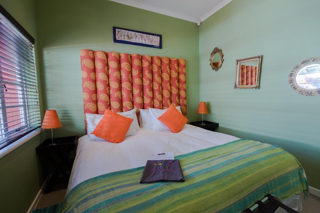 Sweet Ocean View Guesthouse Cape Town Ngoại thất bức ảnh