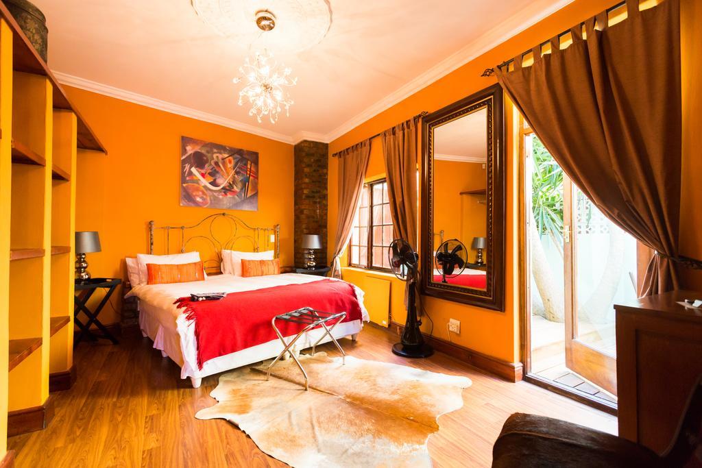 Sweet Ocean View Guesthouse Cape Town Phòng bức ảnh