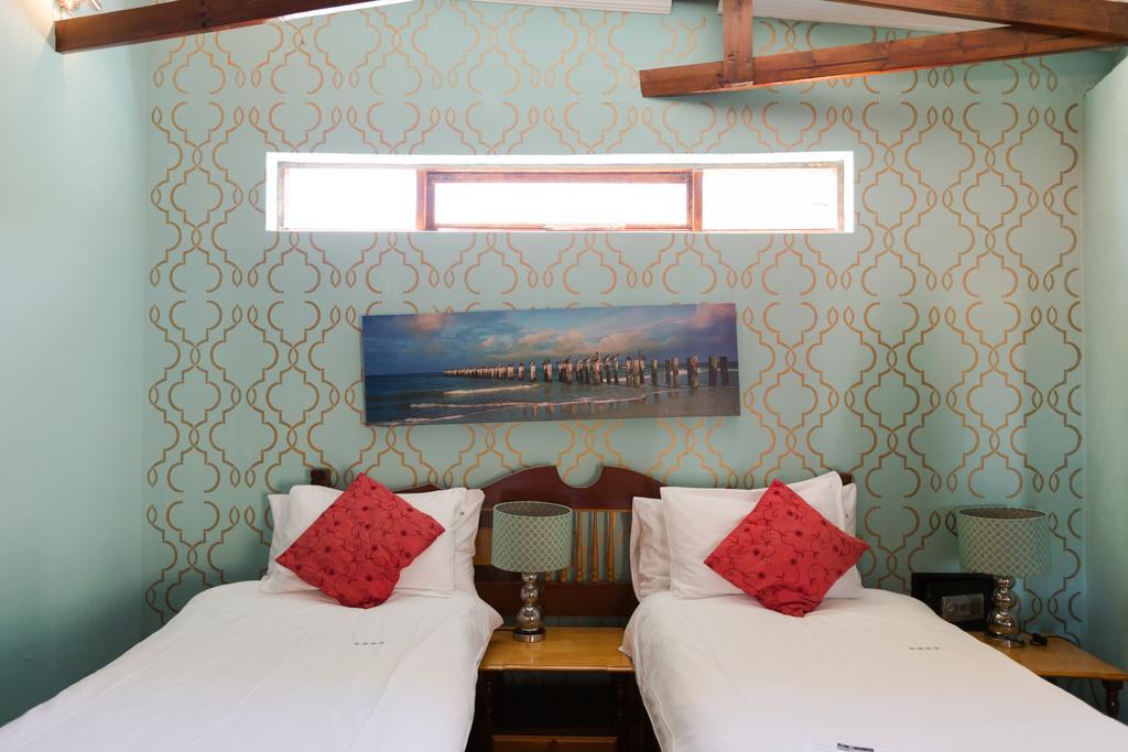 Sweet Ocean View Guesthouse Cape Town Ngoại thất bức ảnh
