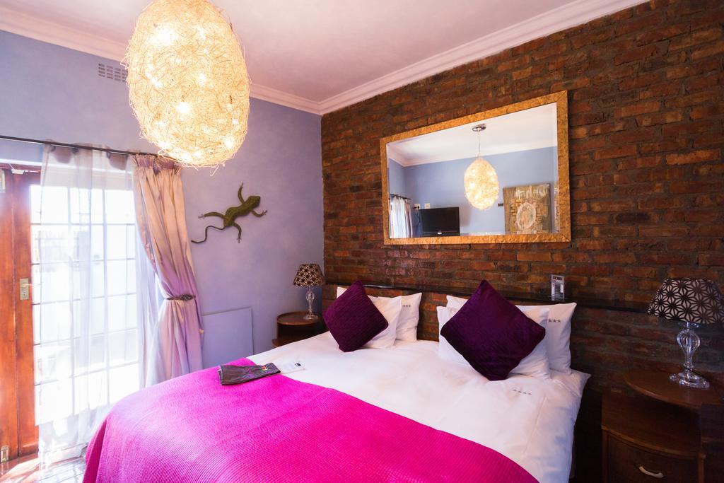 Sweet Ocean View Guesthouse Cape Town Ngoại thất bức ảnh