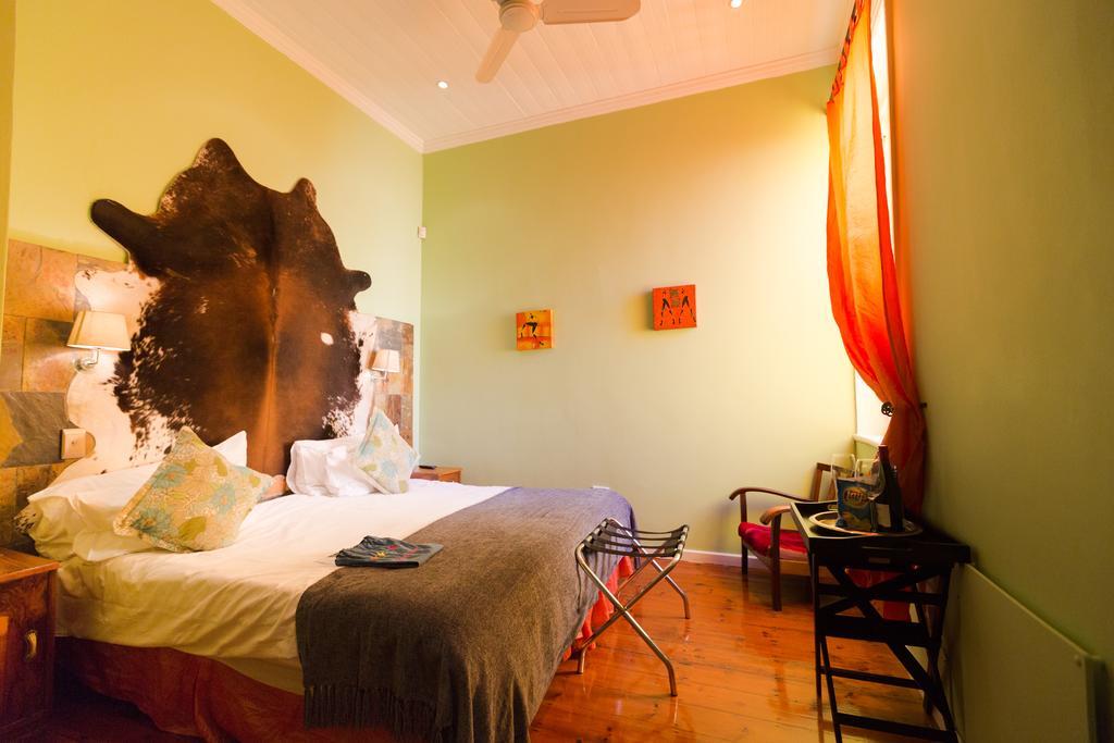 Sweet Ocean View Guesthouse Cape Town Ngoại thất bức ảnh