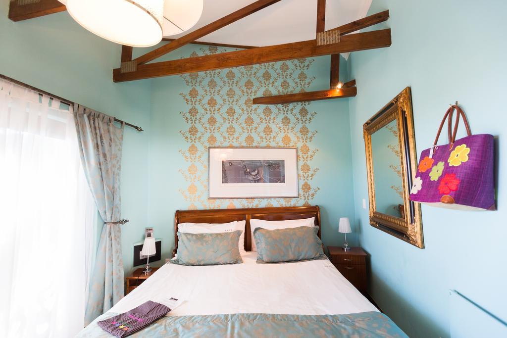 Sweet Ocean View Guesthouse Cape Town Ngoại thất bức ảnh