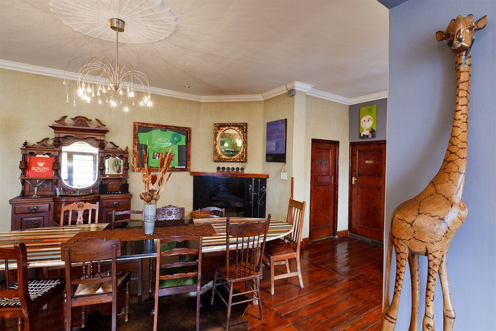Sweet Ocean View Guesthouse Cape Town Ngoại thất bức ảnh