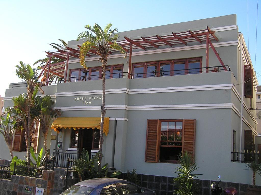 Sweet Ocean View Guesthouse Cape Town Ngoại thất bức ảnh