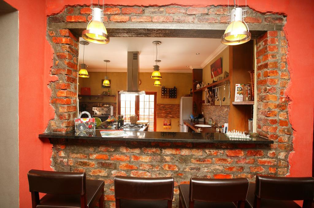 Sweet Ocean View Guesthouse Cape Town Ngoại thất bức ảnh