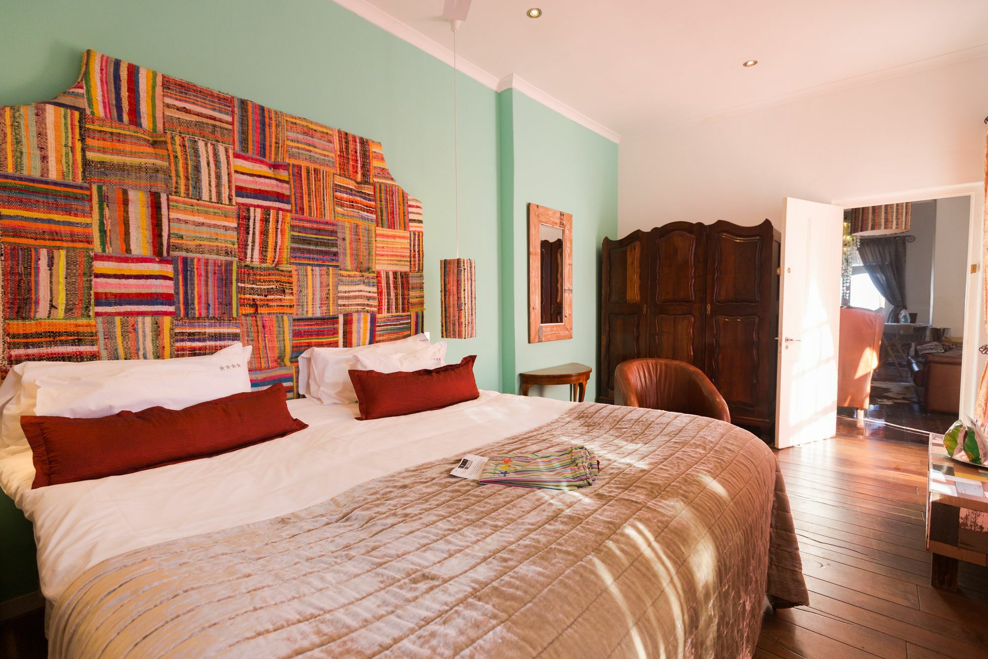Sweet Ocean View Guesthouse Cape Town Ngoại thất bức ảnh