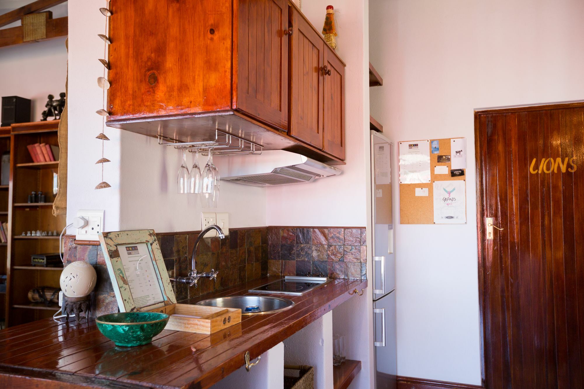 Sweet Ocean View Guesthouse Cape Town Ngoại thất bức ảnh