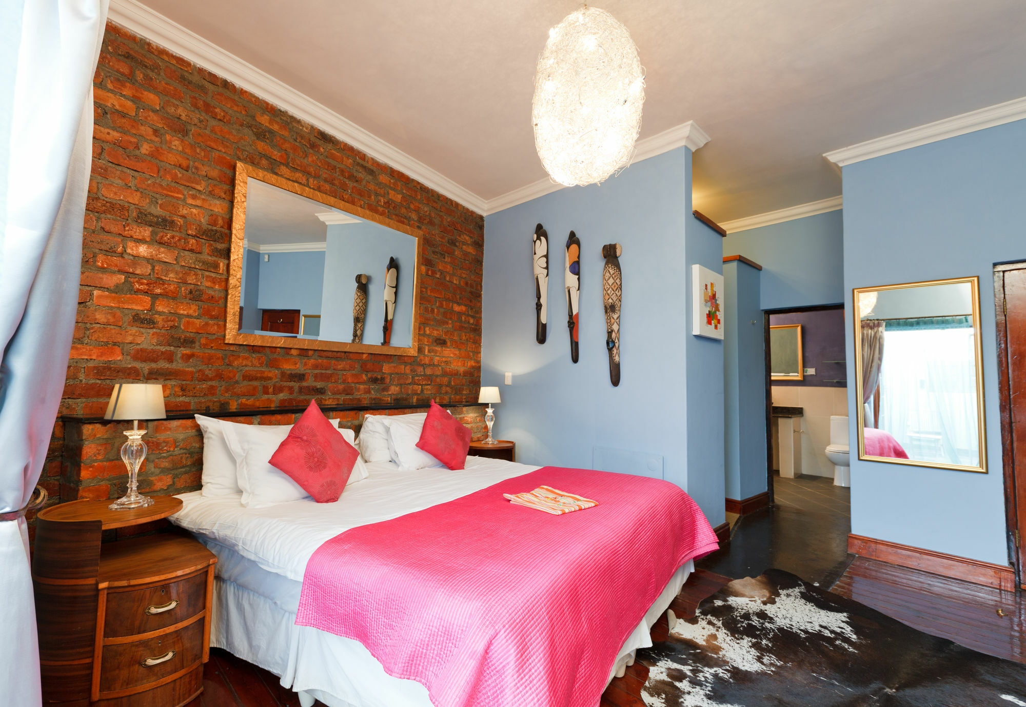 Sweet Ocean View Guesthouse Cape Town Ngoại thất bức ảnh