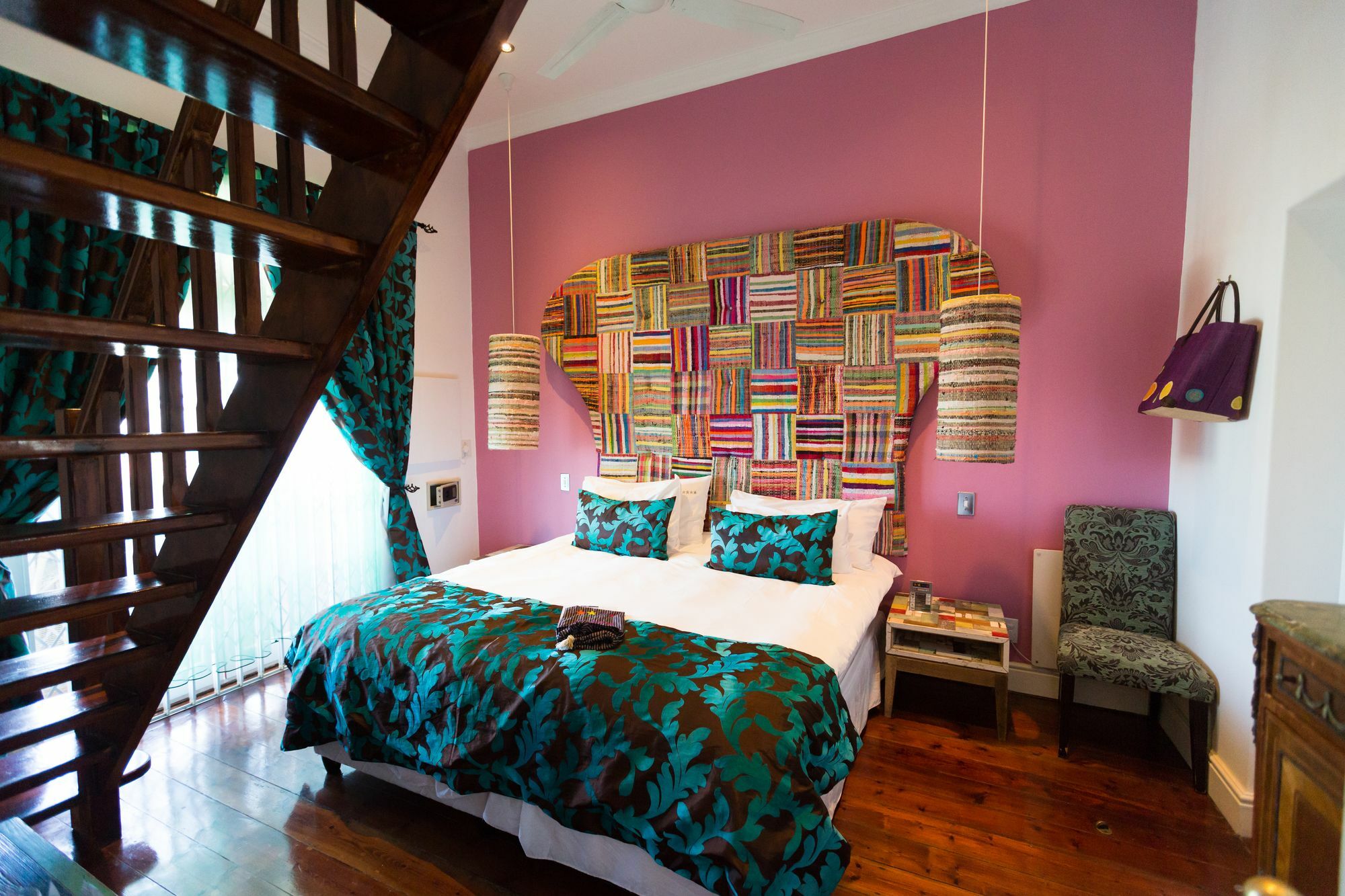 Sweet Ocean View Guesthouse Cape Town Ngoại thất bức ảnh