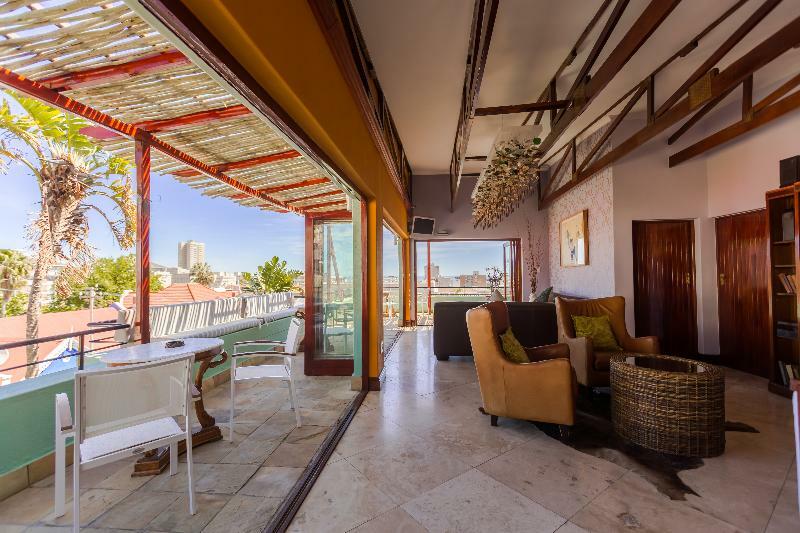 Sweet Ocean View Guesthouse Cape Town Ngoại thất bức ảnh