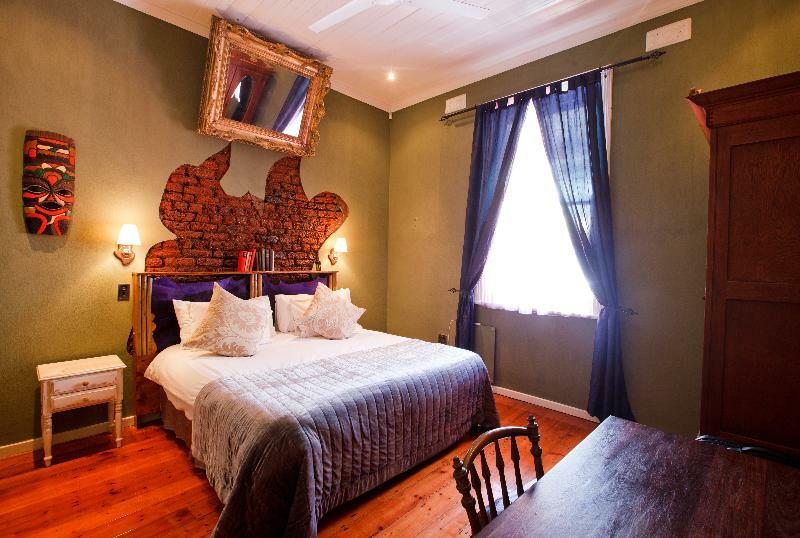 Sweet Ocean View Guesthouse Cape Town Ngoại thất bức ảnh