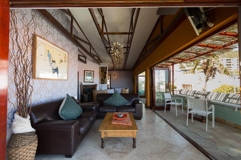 Sweet Ocean View Guesthouse Cape Town Ngoại thất bức ảnh