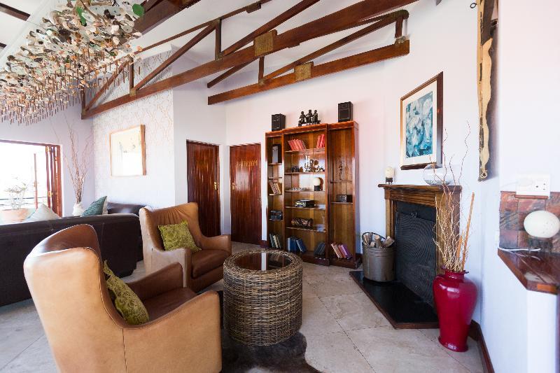 Sweet Ocean View Guesthouse Cape Town Ngoại thất bức ảnh