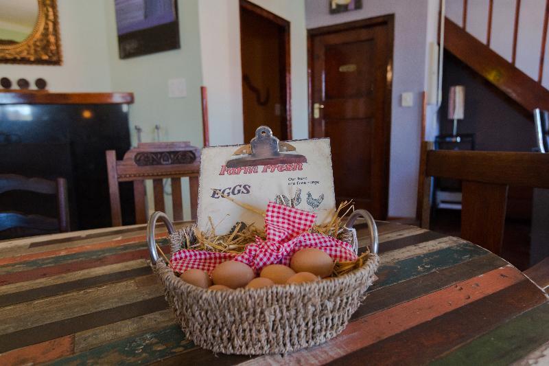 Sweet Ocean View Guesthouse Cape Town Ngoại thất bức ảnh