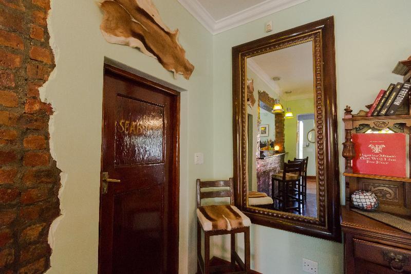 Sweet Ocean View Guesthouse Cape Town Ngoại thất bức ảnh
